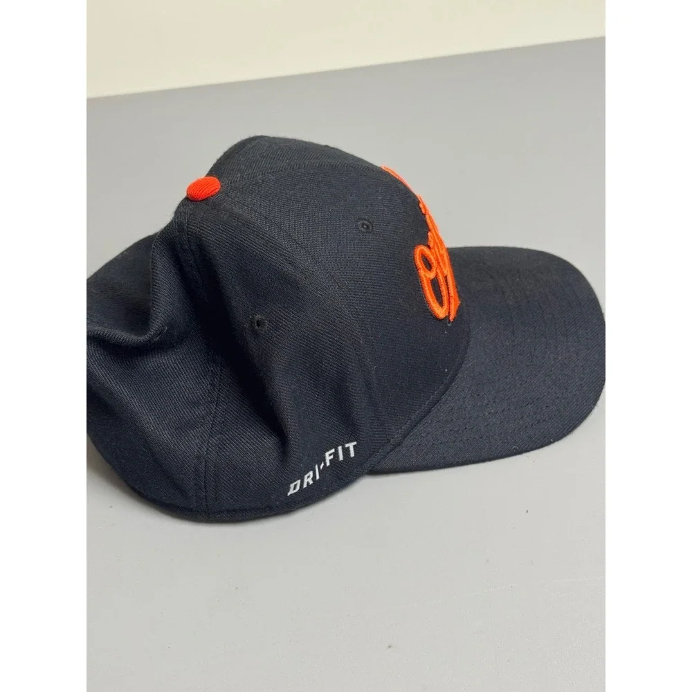 Nike Baltimore Orioles Classic99 Dri-FIT Hat Mens OS Black MLB Baseball Cap